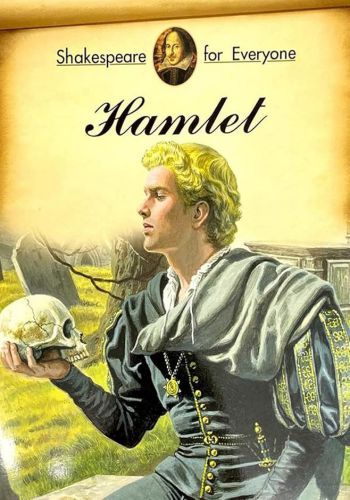 Shakespeare For Everyone (Hamlet)